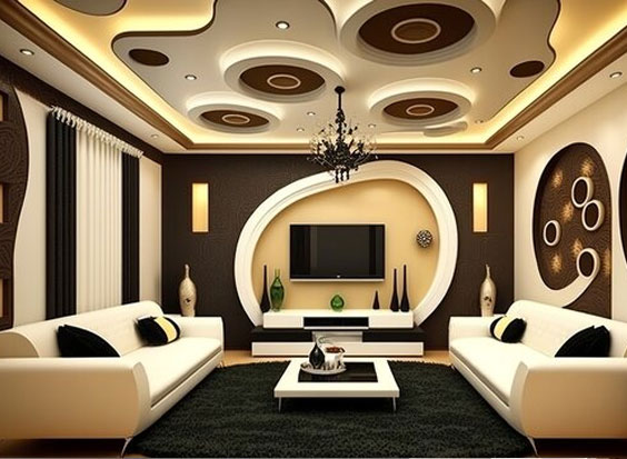 False Ceiling